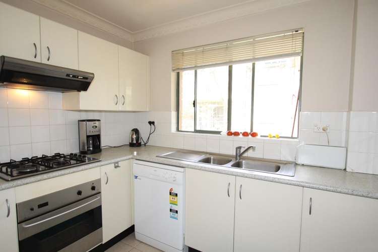 Fourth view of Homely apartment listing, 7/4 Bellbrook Avenue, Hornsby NSW 2077