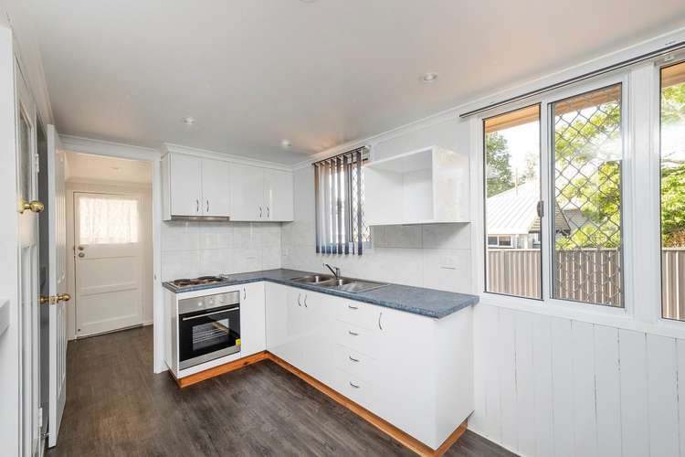 Third view of Homely house listing, 45 Haig Street, Centenary Heights QLD 4350
