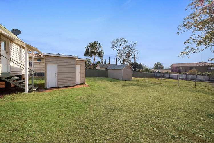 Fifth view of Homely house listing, 45 Haig Street, Centenary Heights QLD 4350