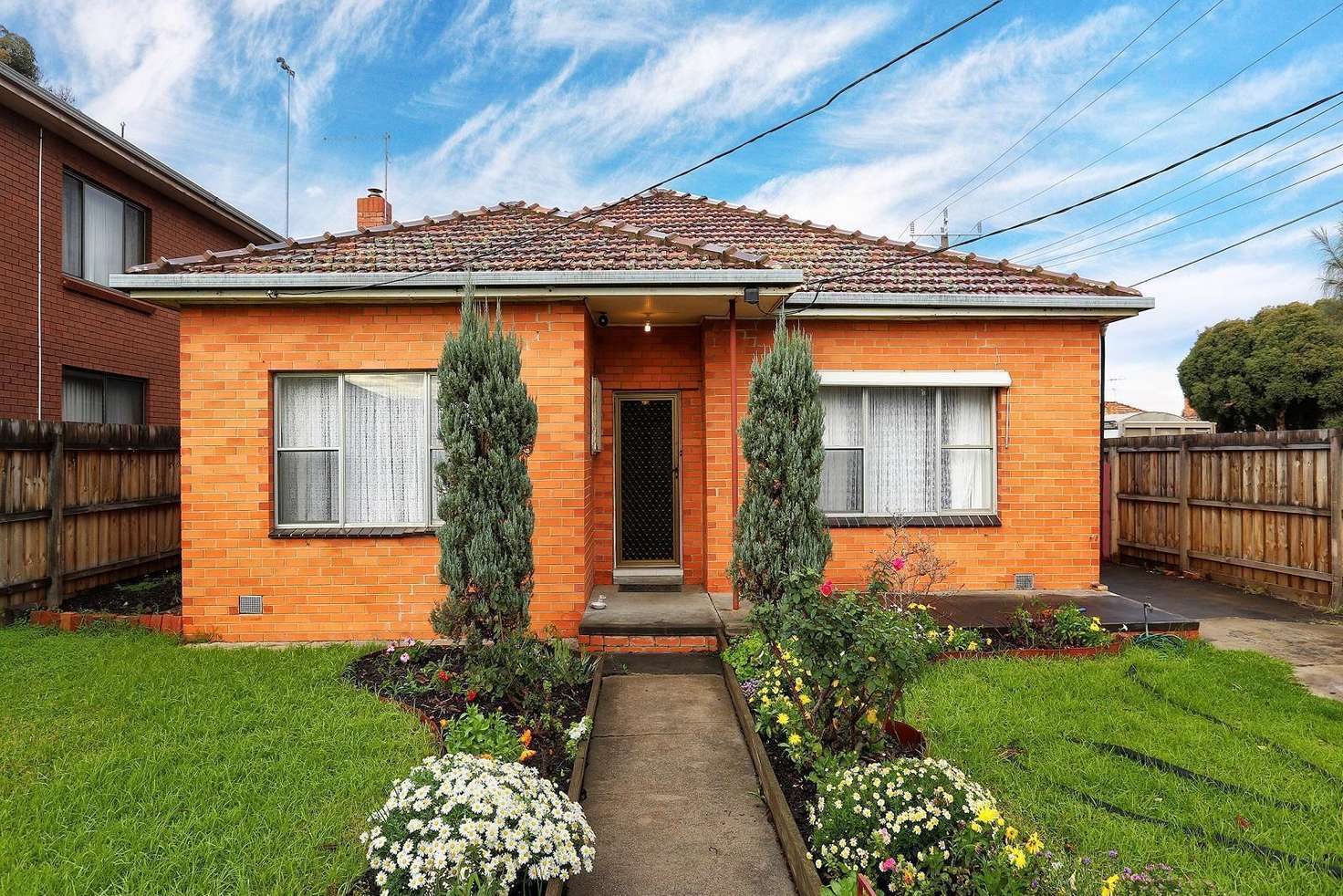 Main view of Homely house listing, 131 Kent Road, Pascoe Vale VIC 3044