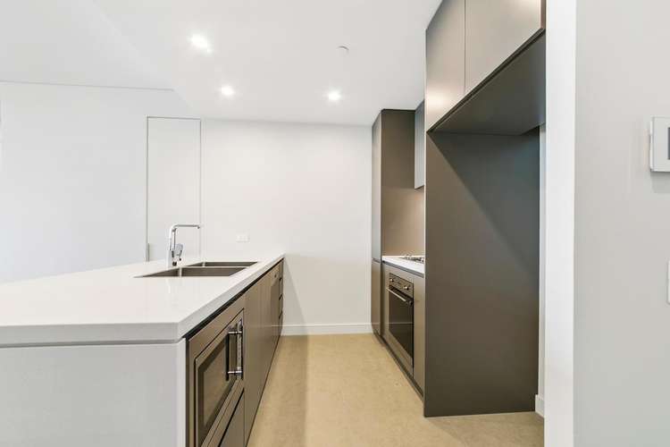 Second view of Homely apartment listing, 2706/3 Olympic Boulevard, Sydney Olympic Park NSW 2127