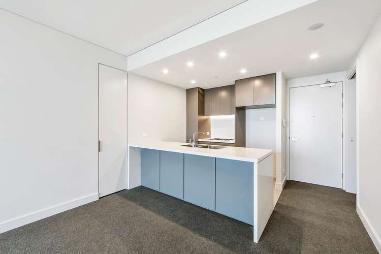 Third view of Homely apartment listing, 2706/3 Olympic Boulevard, Sydney Olympic Park NSW 2127