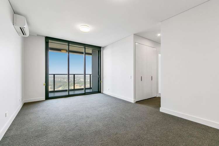 Fourth view of Homely apartment listing, 2706/3 Olympic Boulevard, Sydney Olympic Park NSW 2127