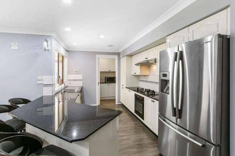 Third view of Homely house listing, 6 Glen Abbey Street, Rouse Hill NSW 2155