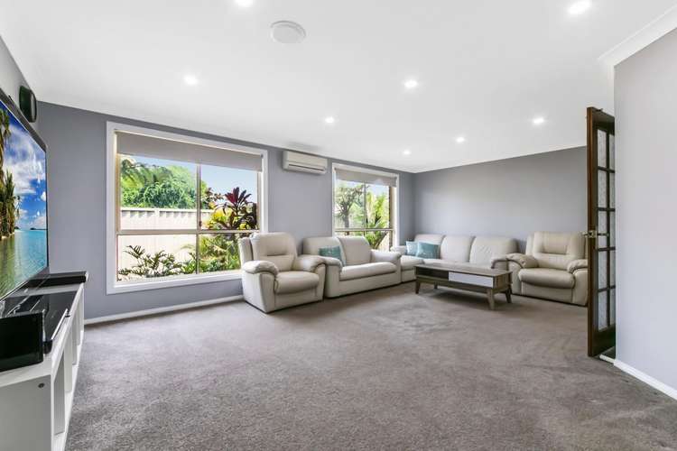 Fourth view of Homely house listing, 6 Glen Abbey Street, Rouse Hill NSW 2155