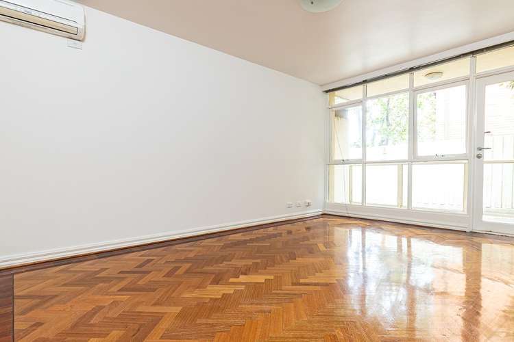 Second view of Homely apartment listing, 1/10 Austin Avenue, Elwood VIC 3184