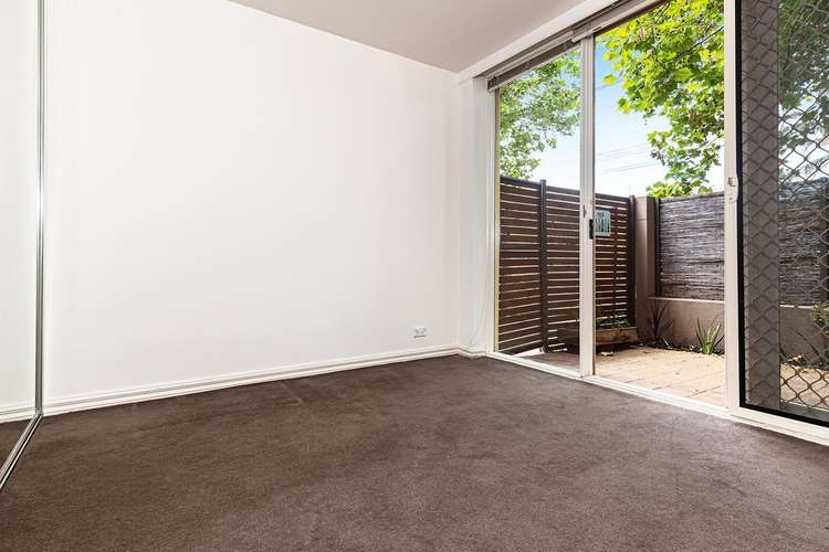 Fourth view of Homely apartment listing, 1/10 Austin Avenue, Elwood VIC 3184