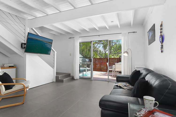 Fourth view of Homely townhouse listing, 2/25 Coral Tree Avenue, Noosa Heads QLD 4567