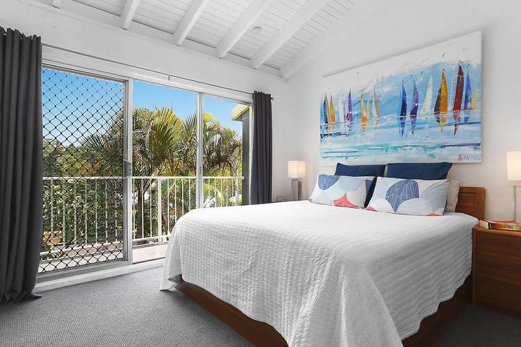 Fifth view of Homely townhouse listing, 2/25 Coral Tree Avenue, Noosa Heads QLD 4567