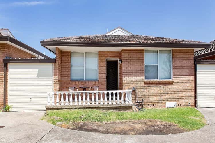 Main view of Homely villa listing, 2/5 Preddys Road, Bexley NSW 2207