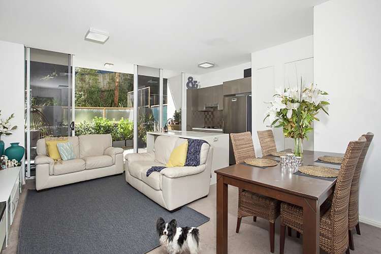 Second view of Homely apartment listing, 214/3 Pymble Avenue, Pymble NSW 2073