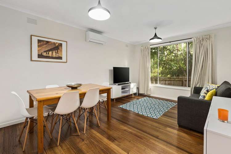 Second view of Homely unit listing, 6/6 New Street, Ringwood VIC 3134