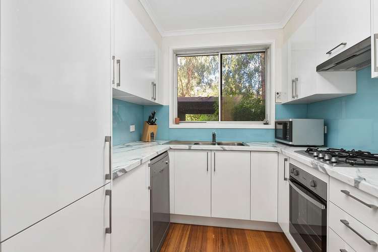 Third view of Homely unit listing, 6/6 New Street, Ringwood VIC 3134