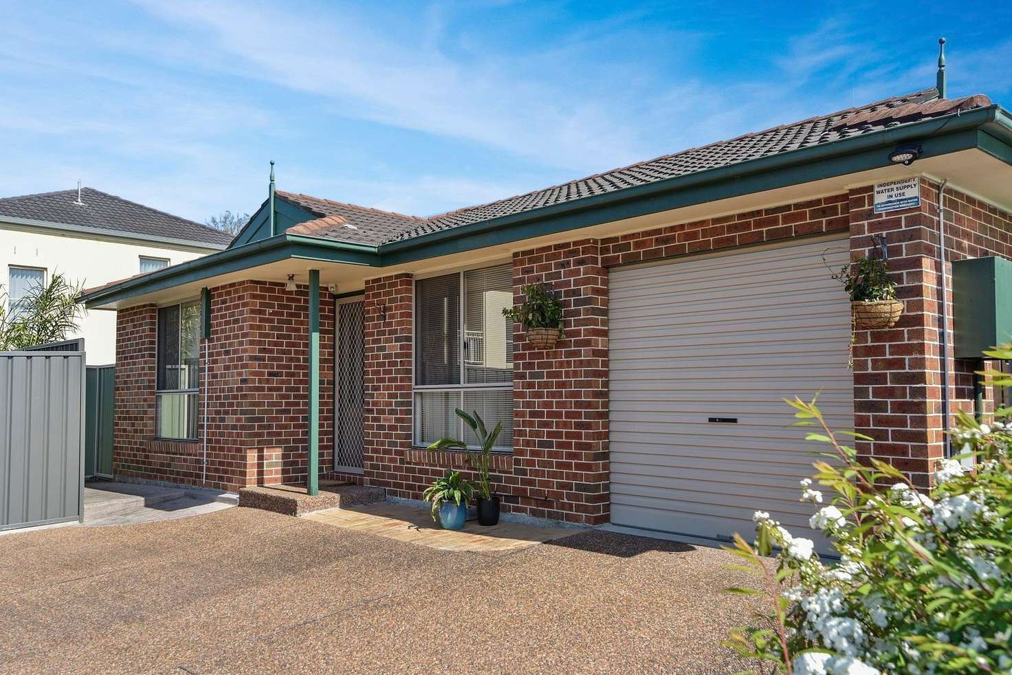 Main view of Homely house listing, 20A Althorpe Street, East Gosford NSW 2250