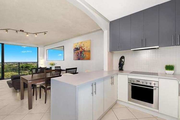 Third view of Homely apartment listing, 23/258 Pacific Highway, Greenwich NSW 2065