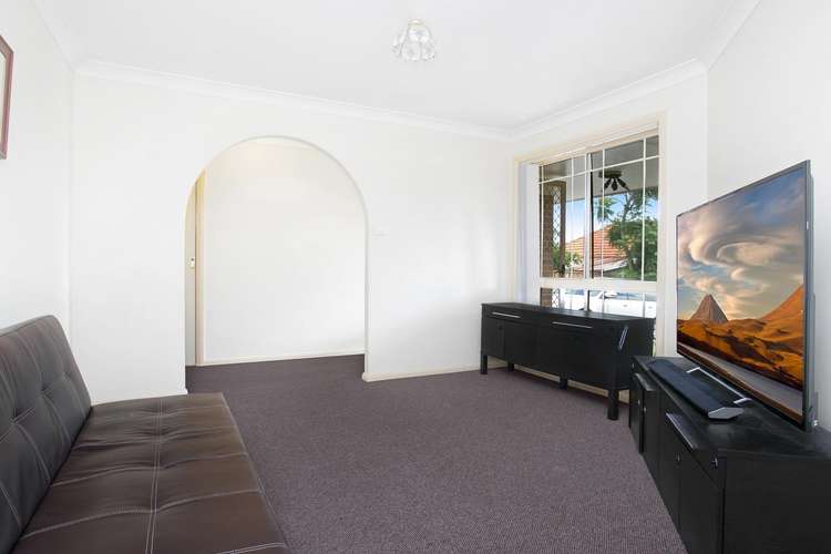 Second view of Homely villa listing, 3/28 Falconer Street, West Ryde NSW 2114