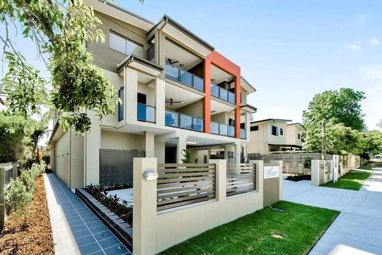 Main view of Homely apartment listing, 2/23 David Street, Nundah QLD 4012