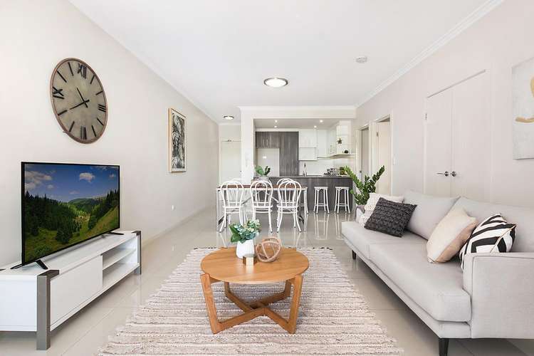 Second view of Homely apartment listing, 2/23 David Street, Nundah QLD 4012