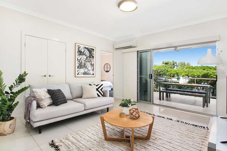 Third view of Homely apartment listing, 2/23 David Street, Nundah QLD 4012
