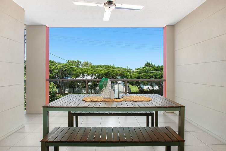Fifth view of Homely apartment listing, 2/23 David Street, Nundah QLD 4012