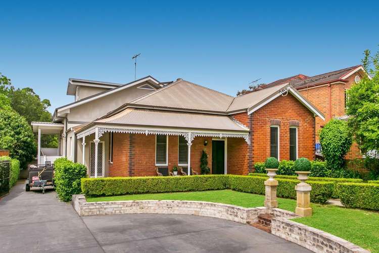 Main view of Homely house listing, 28 Bardwell Road, Bardwell Park NSW 2207