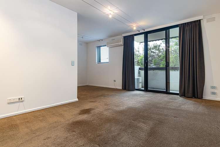 Second view of Homely apartment listing, 14/31 Upton Road, Windsor VIC 3181