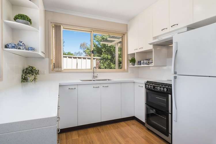 Second view of Homely townhouse listing, 3/9 Walker Crescent, Jerrabomberra NSW 2619