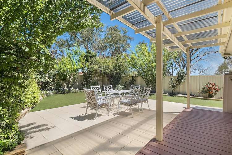Sixth view of Homely townhouse listing, 3/9 Walker Crescent, Jerrabomberra NSW 2619