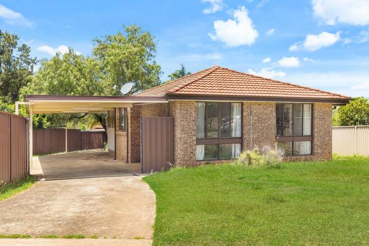 Main view of Homely house listing, 3 Wintaroo Crescent, St Helens Park NSW 2560