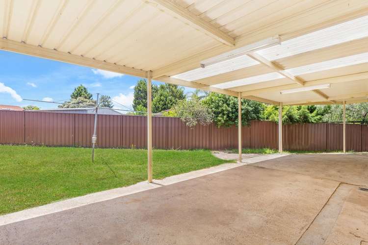 Fifth view of Homely house listing, 3 Wintaroo Crescent, St Helens Park NSW 2560