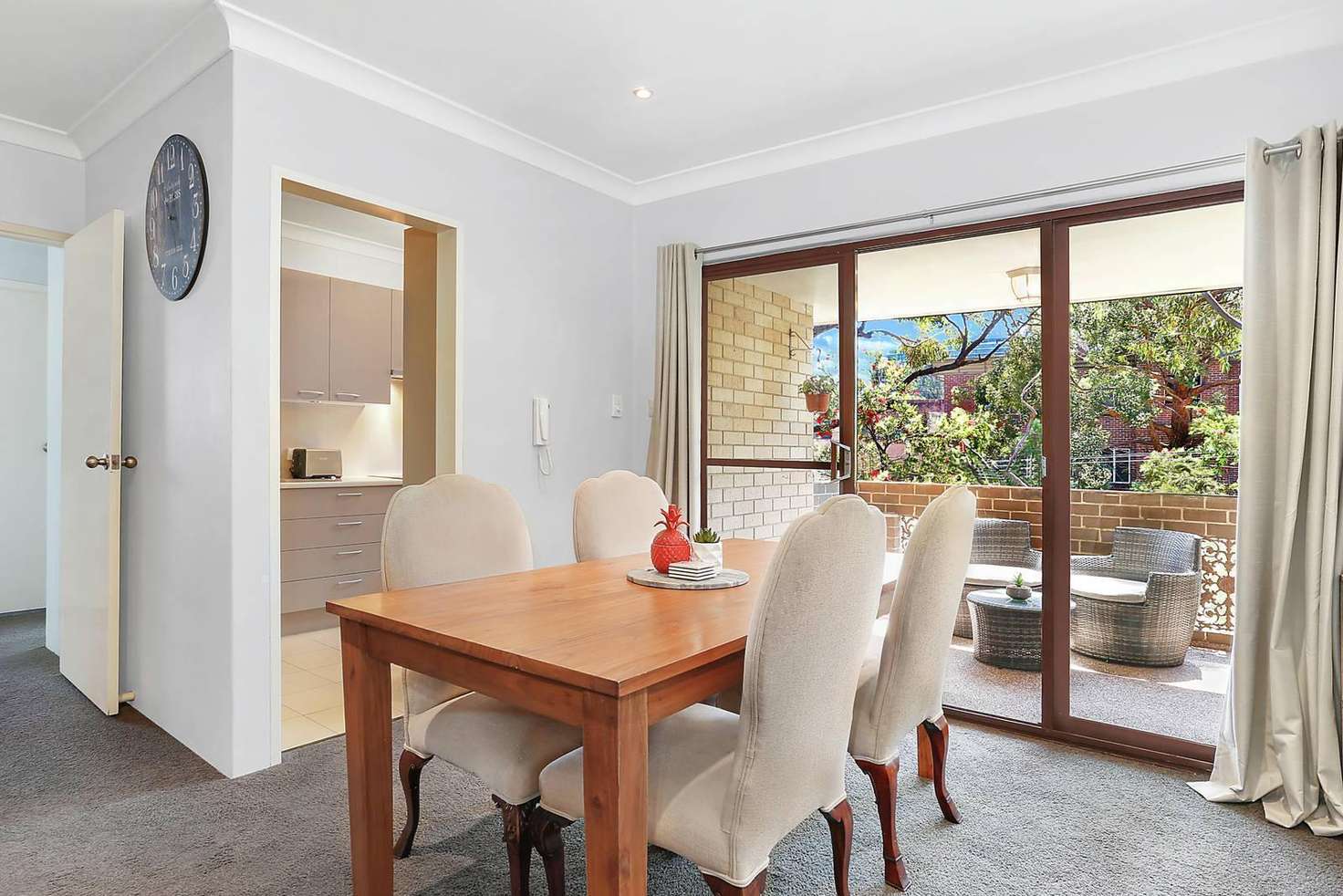 Main view of Homely apartment listing, 11/86-88 Karimbla Road, Miranda NSW 2228
