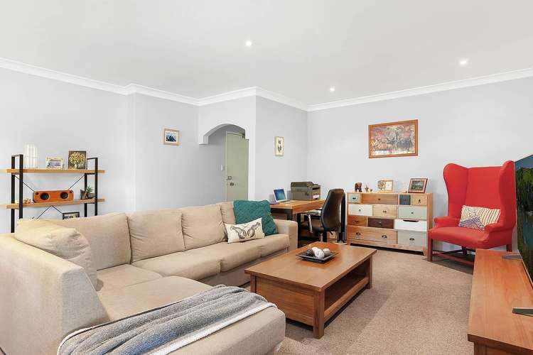 Second view of Homely apartment listing, 11/86-88 Karimbla Road, Miranda NSW 2228