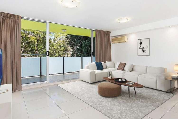 Second view of Homely apartment listing, 402/36 Romsey Street, Waitara NSW 2077