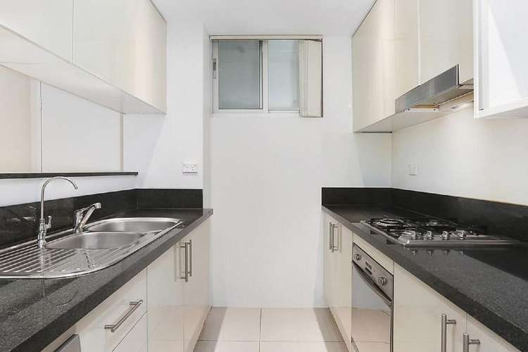 Third view of Homely apartment listing, 402/36 Romsey Street, Waitara NSW 2077