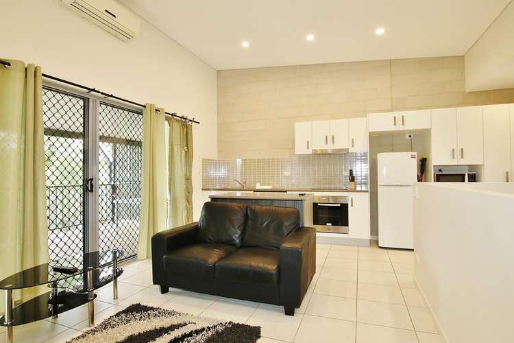 Third view of Homely apartment listing, 4/33 Card Street, Berserker QLD 4701