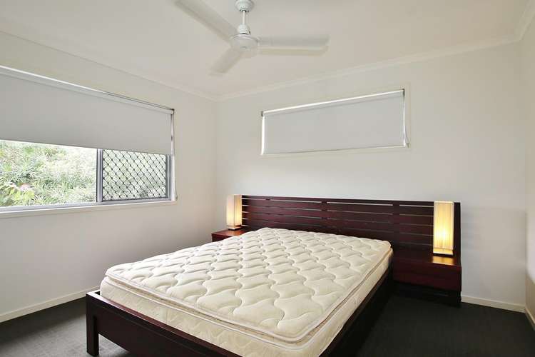 Fourth view of Homely apartment listing, 4/33 Card Street, Berserker QLD 4701