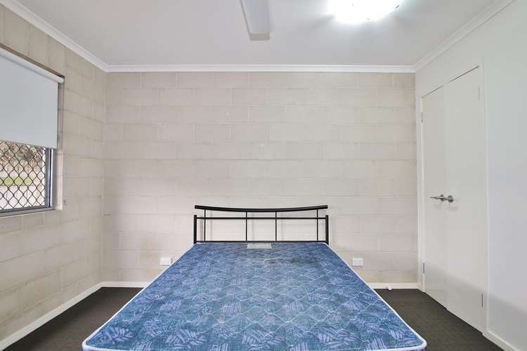 Fifth view of Homely apartment listing, 4/33 Card Street, Berserker QLD 4701