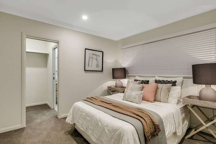 Fourth view of Homely townhouse listing, 2/7 Hartman Street, Rangeville QLD 4350