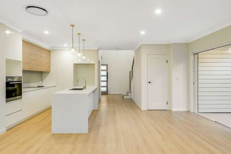 Fourth view of Homely townhouse listing, 3/7 Hartman Street, Rangeville QLD 4350