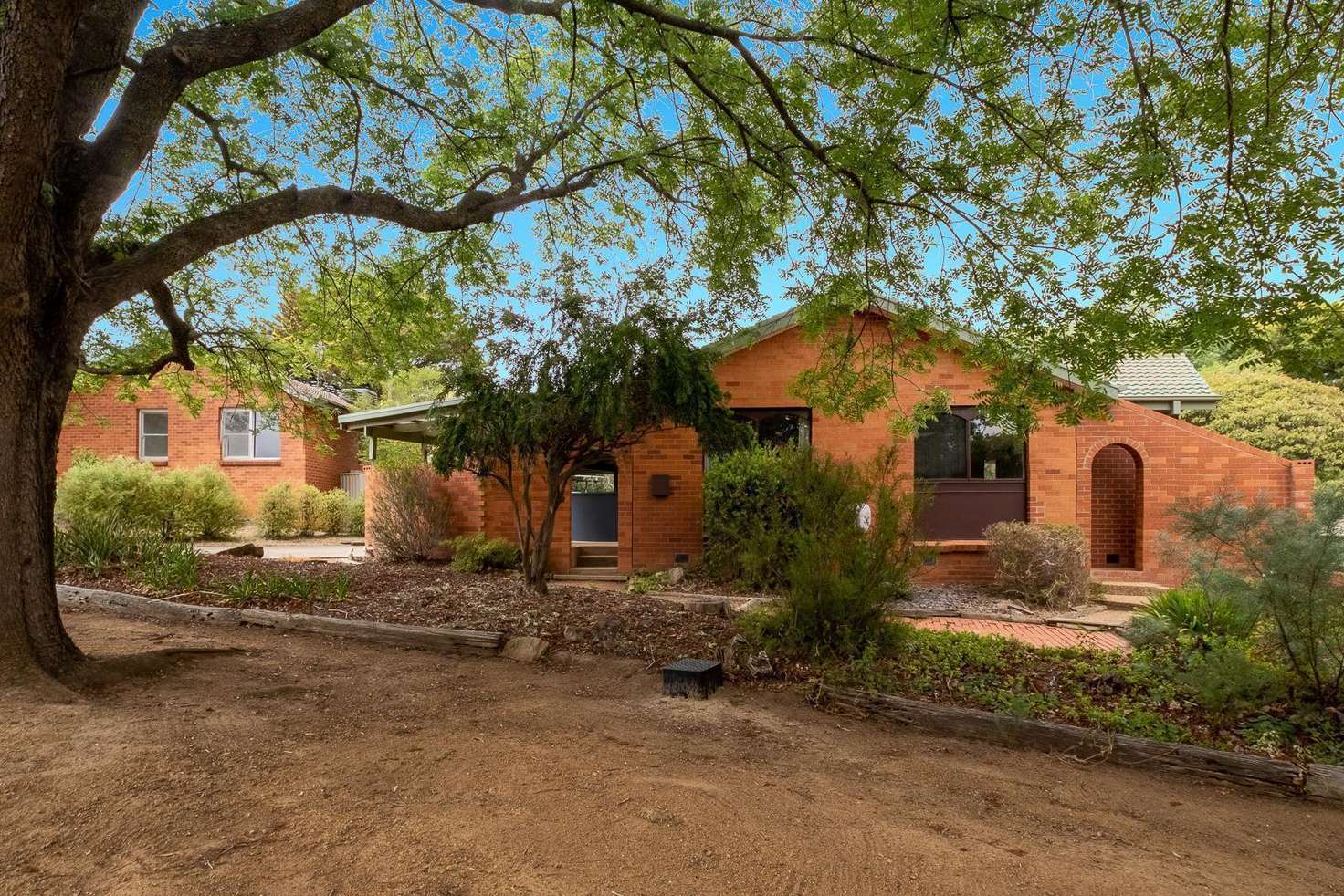 Main view of Homely house listing, 19 Propsting Street, Curtin ACT 2605