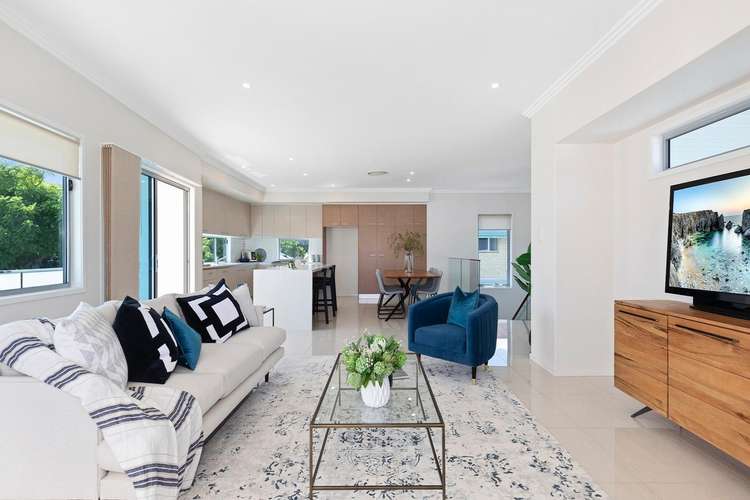 Main view of Homely house listing, 26A Cambridge Street, Bulimba QLD 4171