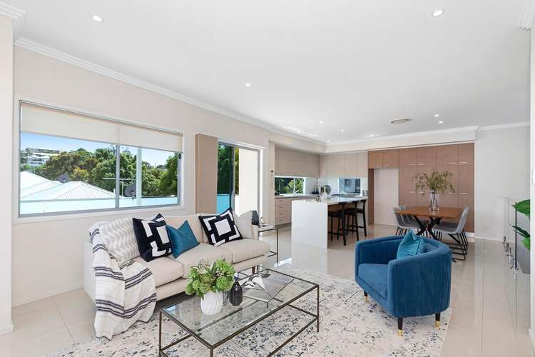 Third view of Homely house listing, 26A Cambridge Street, Bulimba QLD 4171