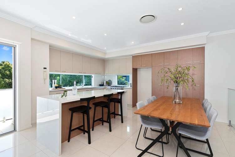 Fourth view of Homely house listing, 26A Cambridge Street, Bulimba QLD 4171