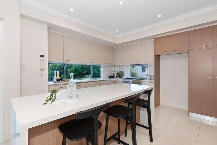 Fifth view of Homely house listing, 26A Cambridge Street, Bulimba QLD 4171