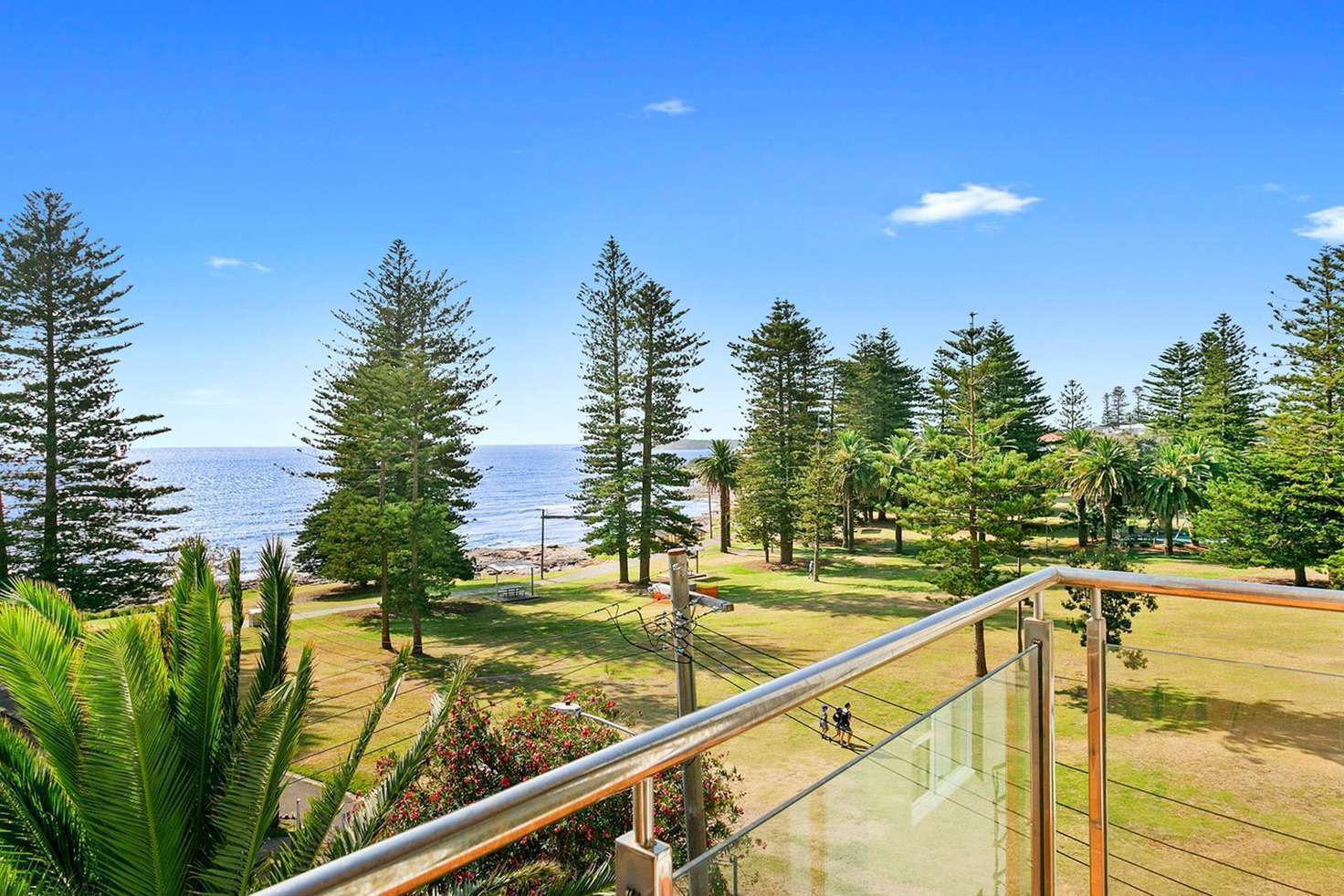 Main view of Homely apartment listing, 301/21 Coast Avenue, Cronulla NSW 2230