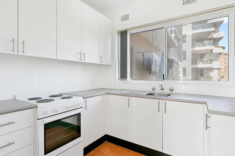 Second view of Homely apartment listing, 301/21 Coast Avenue, Cronulla NSW 2230