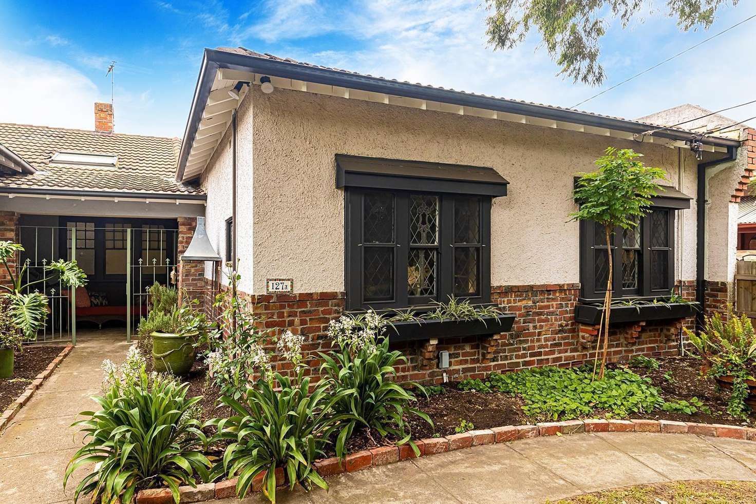 Main view of Homely house listing, 127A Ruskin Street, Elwood VIC 3184