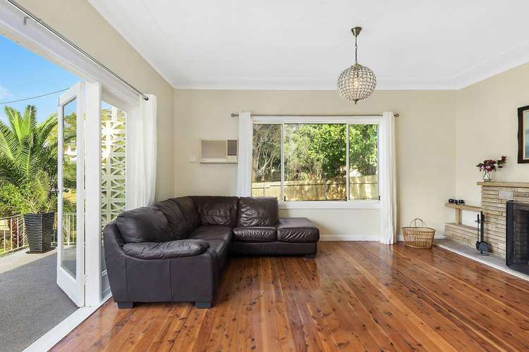 Second view of Homely house listing, 33 Watkins Road, Baulkham Hills NSW 2153
