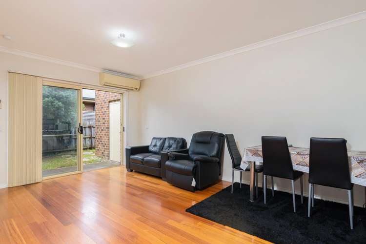 Second view of Homely townhouse listing, 1/14 Bristol Road, Pascoe Vale VIC 3044