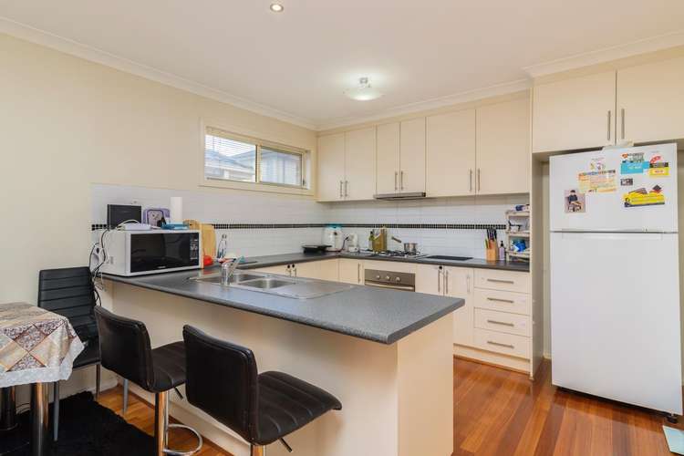 Third view of Homely townhouse listing, 1/14 Bristol Road, Pascoe Vale VIC 3044
